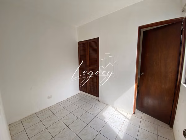 AG- Propiedad en renta | Santo Domingo