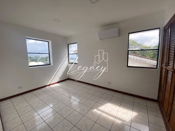 AG- Propiedad en renta | Santo Domingo