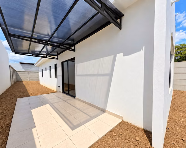 TP - NEW HOUSES IN VERACRUZ SOLES / U $108,000