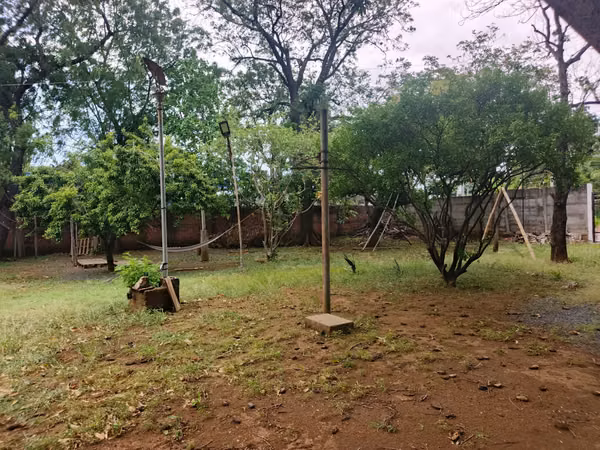 ROAD SOUTH KM 10.5 - COMMERCIAL PROPERTY IS SOLD ON THE ROAD SHORE
