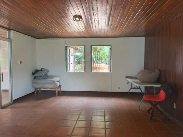 ROAD SOUTH KM 10.5 - COMMERCIAL PROPERTY IS SOLD ON THE ROAD SHORE