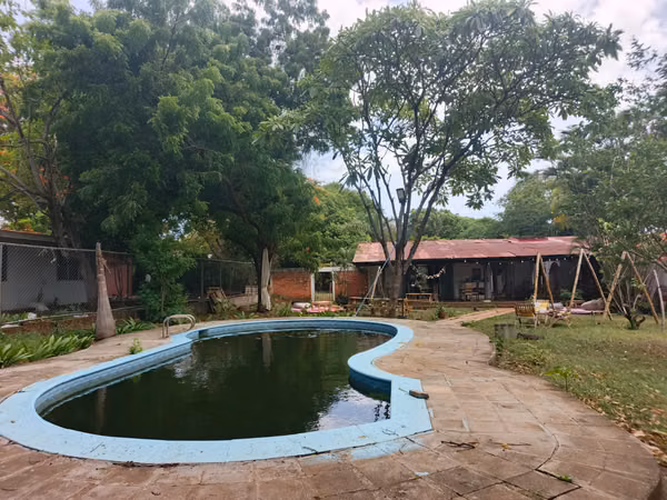 ROAD SOUTH KM 10.5 - COMMERCIAL PROPERTY IS SOLD ON THE ROAD SHORE