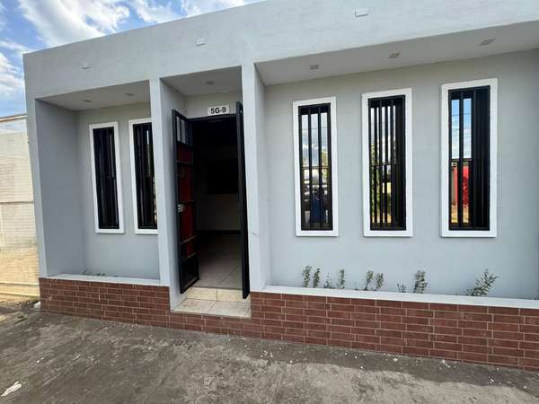 FP- Selling property in Residencial San Miguel- Ciudad Sandino