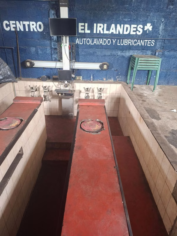 Workshop
