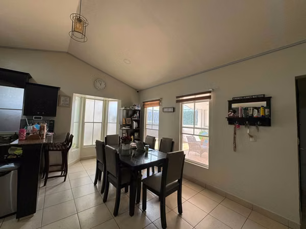KW- Sale, house in residential of Carretera Masaya Km 16