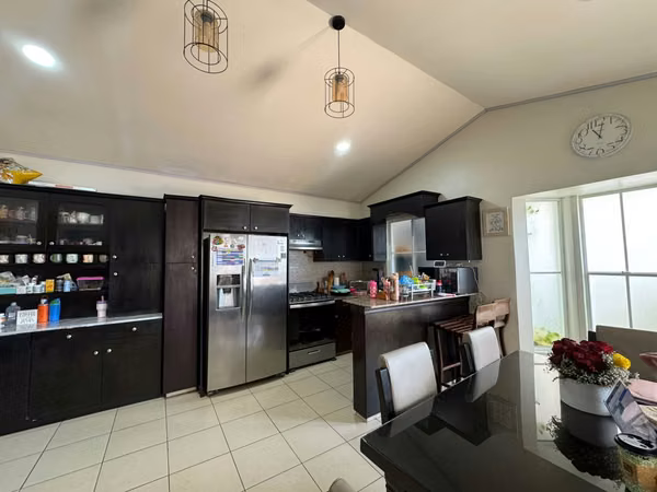 KW- Sale, house in residential of Carretera Masaya Km 16