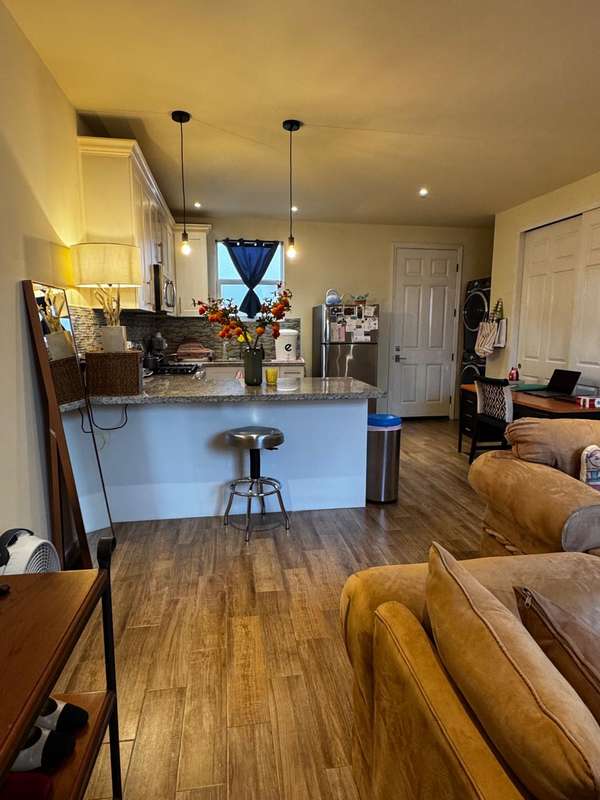 Alquiler de Apartamento en Villa Fontana