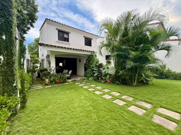 FH-124; House for Sale-124; El Cortijo de La Sierra
