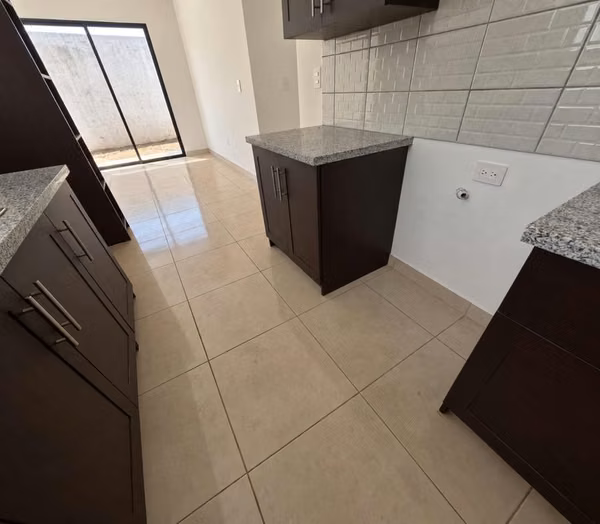 NEW HOUSE FOR SALE - 124; RESIDENTIAL VERACRUZ LOMAS USD 108,000 - 124