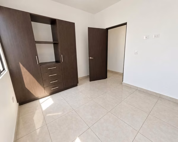 NEW HOUSE FOR SALE - 124; RESIDENTIAL VERACRUZ LOMAS USD 108,000 - 124