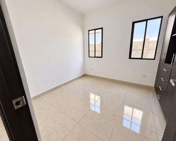 NEW HOUSE FOR SALE - 124; RESIDENTIAL VERACRUZ LOMAS USD 108,000 - 124