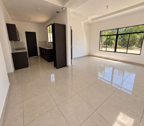 NEW HOUSE FOR SALE - 124; RESIDENTIAL VERACRUZ LOMAS USD 108,000 - 124