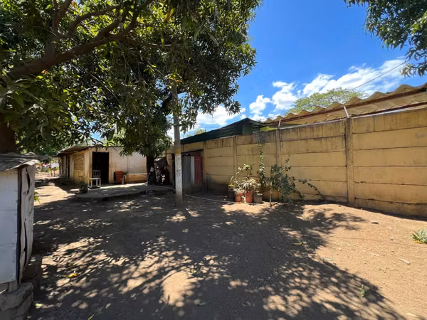 KW- Sale, land in Las Brisas de 10,000 Vrs2