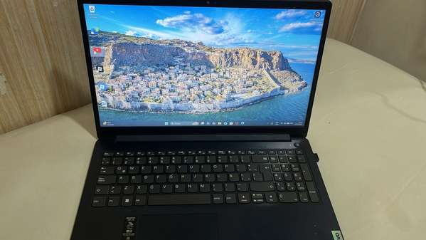 Laptop