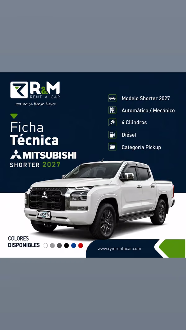 Alquiler de Autos 