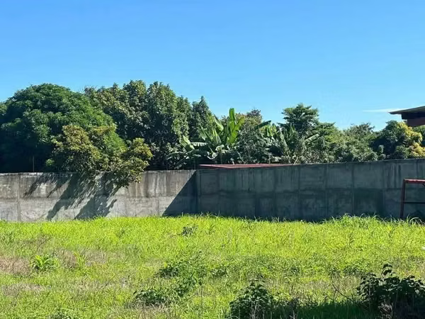KW - Land sale of 2879 Vrs2 in Colinas de Santa Cruz