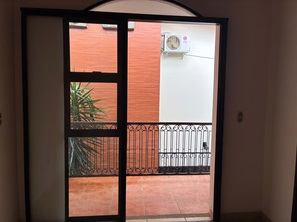 APARTAMENTO EN VENTA | SAN PATRICIO, CARRETERA SUR — US$140,000 NEGOCIABLE