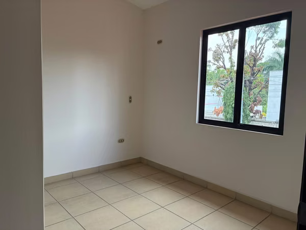APARTAMENTO EN VENTA | SAN PATRICIO, CARRETERA SUR — US$140,000 NEGOCIABLE