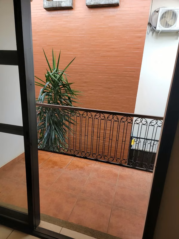 APARTAMENTO EN VENTA | SAN PATRICIO, CARRETERA SUR — US$140,000 NEGOCIABLE