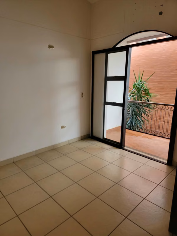 APARTAMENTO EN VENTA | SAN PATRICIO, CARRETERA SUR — US$140,000 NEGOCIABLE