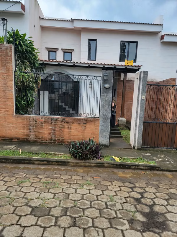 APARTAMENTO EN VENTA | SAN PATRICIO, CARRETERA SUR — US$140,000 NEGOCIABLE