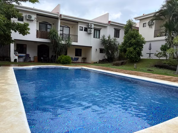 APARTAMENTO EN VENTA | SAN PATRICIO, CARRETERA SUR — US$140,000 NEGOCIABLE