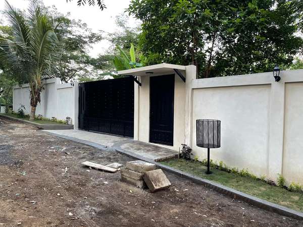 Land is sold in Residencial in Planetarium
