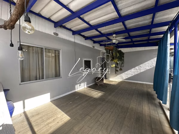 EG- PROPIEDAD EN RENTA PARA OFICINAS O NEGOCIO – ALTAMIRA