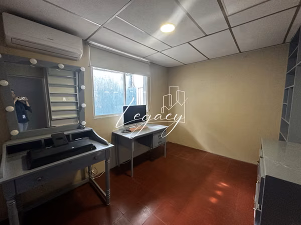 EG- PROPIEDAD EN RENTA PARA OFICINAS O NEGOCIO – ALTAMIRA