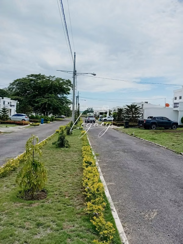 EG-¡ÚLTIMOS LOTES DISPONIBLES EN CIUDAD EUROPEA! Veracruz