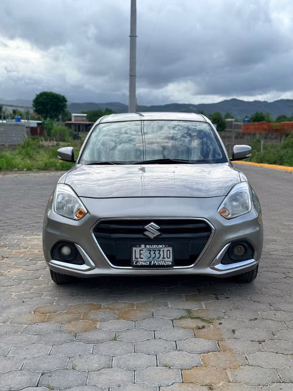 SUZUKI DZIRE 2021