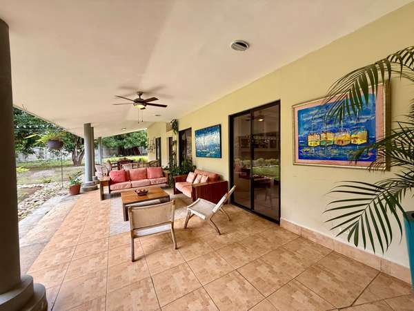 FH | Casa en Venta | las Colinas