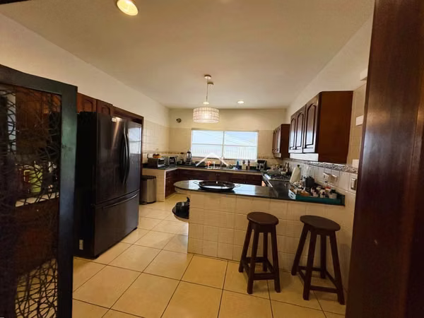 LL - Se Renta Linda Casa en Montefresco, Km 14 Carretera Sur