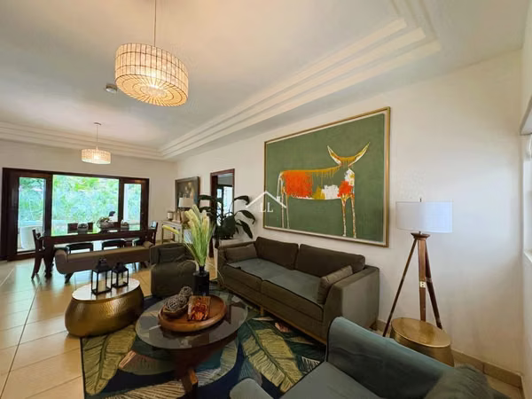 LL - Se Renta Linda Casa en Montefresco, Km 14 Carretera Sur