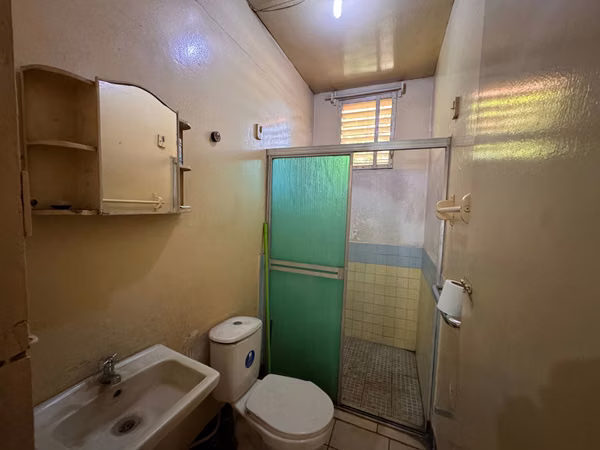 CASA EN VENTA CON POTENCIAL COMERCIAL – BARRIO BERTHA DÍAZ, MANAGUA