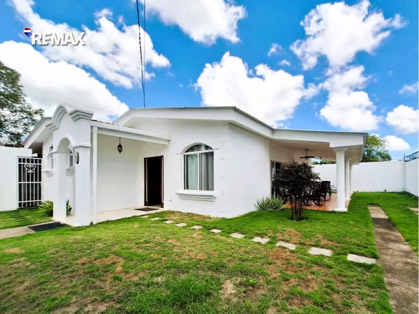 Spacious House in Km 11.5 Road to Masaya