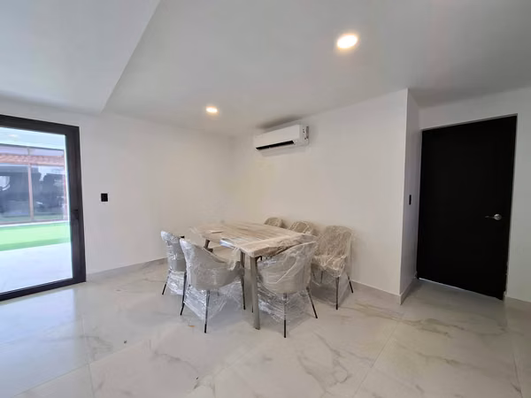 GG - Sale, remodeled house in El Cortijo de Sierra