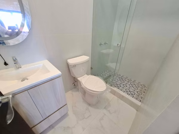 GG - Sale, remodeled house in El Cortijo de Sierra