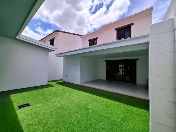 GG - Sale, remodeled house in El Cortijo de Sierra