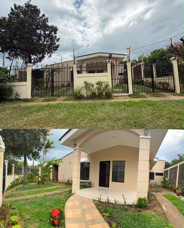 MAsaya road rent inside residential