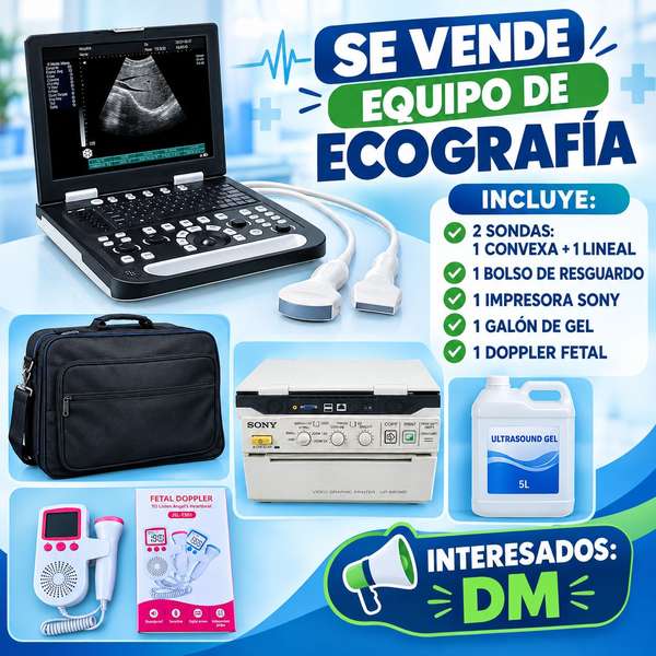 Ultrasound