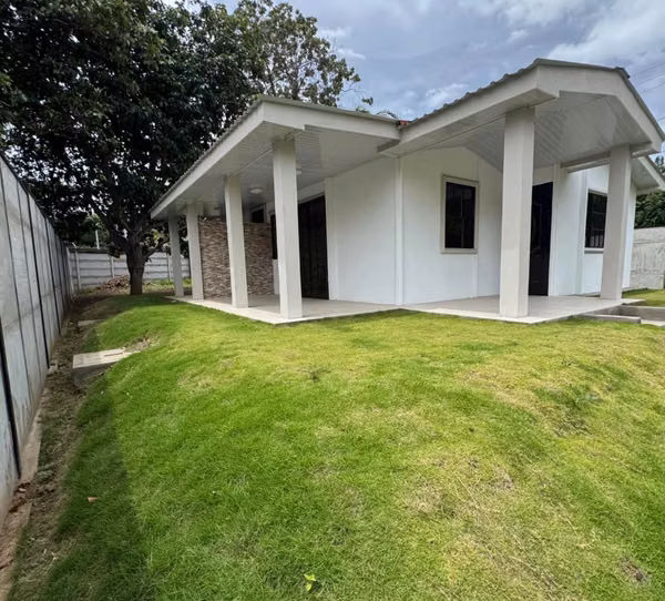 TP - KM 13 ROAD TO MASAYA / U $85,000