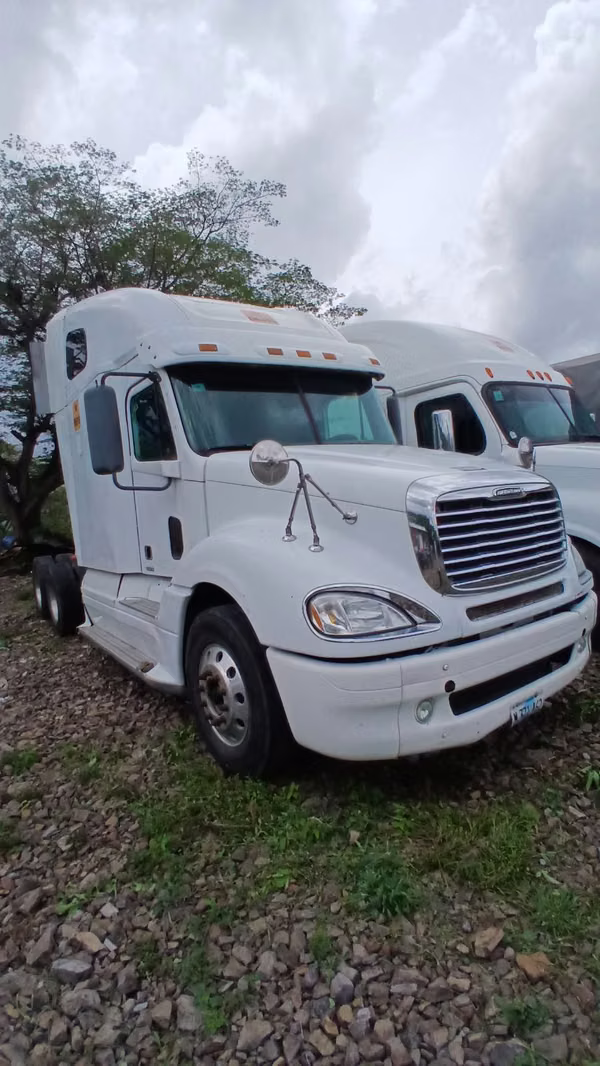 Freightliner Columbia 2007
