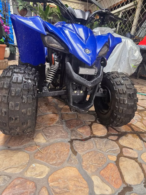 Sell quadricycle for child