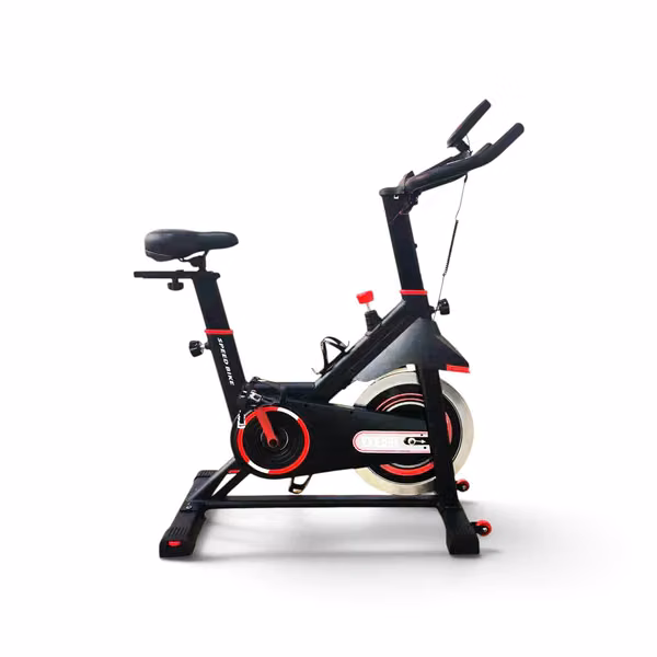 Gym bike