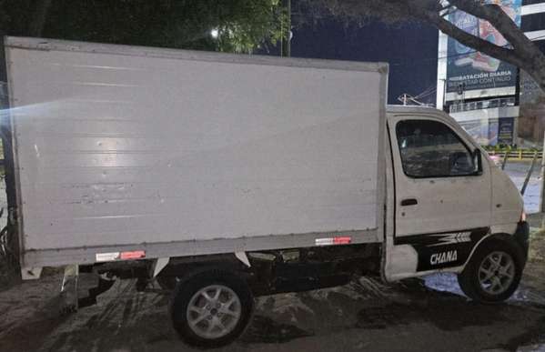 CAMIONCITO chana