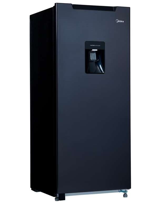 7-foot Midea Refrigerator