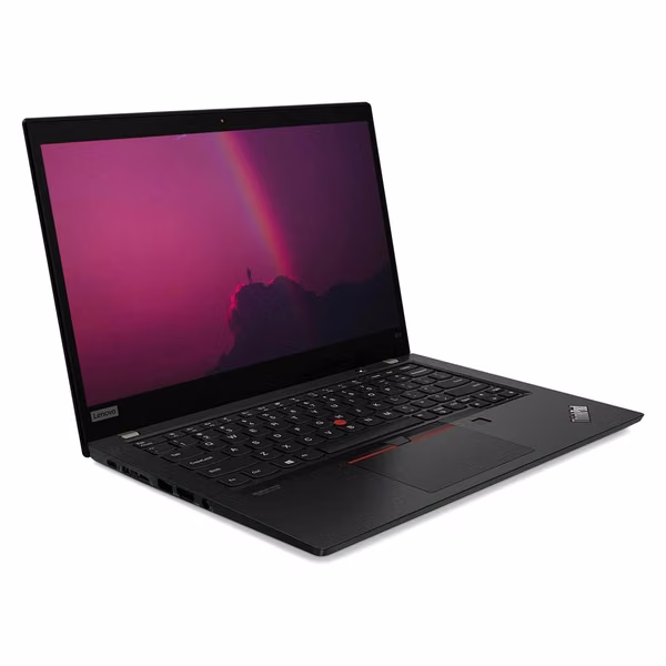 Lenovo ThinkPad X13 G1-124; Core i5-10th Gen-124; 8GB RAM-124; 256GB-SSD