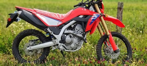 Honda CRF 300L