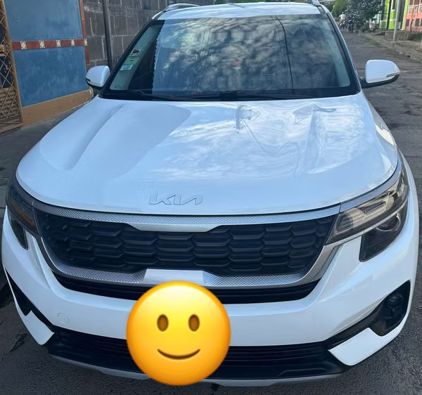 Kia Seltos 2023 - Automatic
